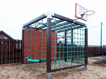 Куб Лизуново #4