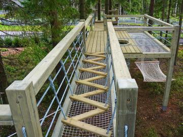 Медное озеро #6