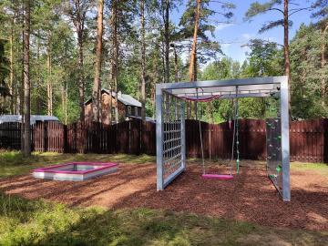 Куб Комарово #4