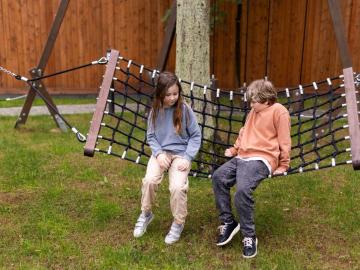 Огонек полоса препятствий #8