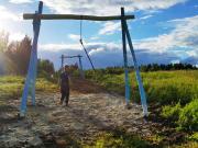 Канатная дорога #2